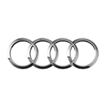 AUDI logo