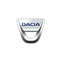 DACIA logo