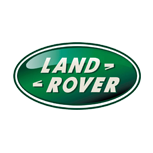 LAND ROVER logo