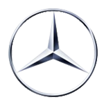 MERCEDES-BENZ logo