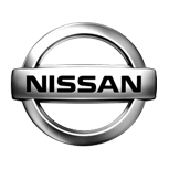 NISSAN logo