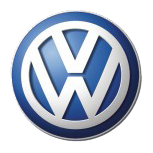 VOLKSWAGEN logo